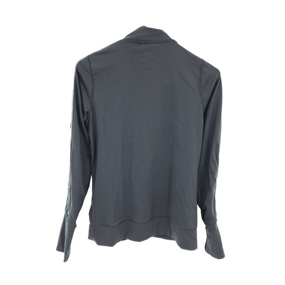 Rodan Fields Grey Nylon Spandex Full Zip Athletic Jacket Size S - Picture 5 of 7